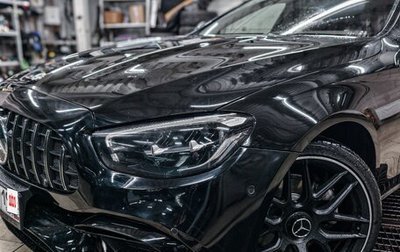 Mercedes-Benz E-Класс, 2021 год, 3 300 000 рублей, 1 фотография