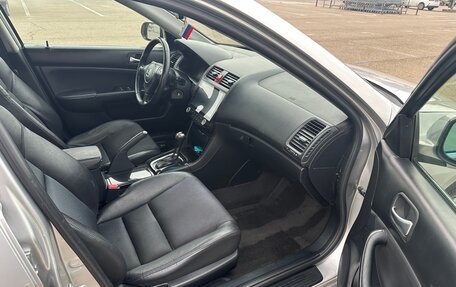 Honda Accord VII рестайлинг, 2007 год, 900 000 рублей, 9 фотография