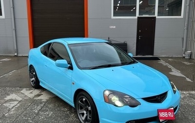 Honda Integra IV, 2001 год, 970 000 рублей, 1 фотография