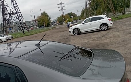 KIA Rio III рестайлинг, 2013 год, 720 000 рублей, 14 фотография