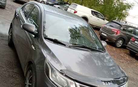 KIA Rio III рестайлинг, 2013 год, 720 000 рублей, 12 фотография