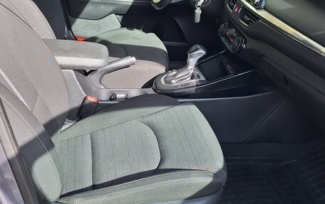 KIA Cerato IV, 2018 год, 1 670 000 рублей, 14 фотография