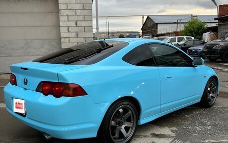 Honda Integra IV, 2001 год, 970 000 рублей, 2 фотография