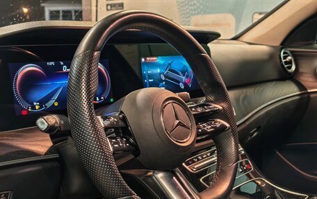 Mercedes-Benz E-Класс, 2021 год, 3 300 000 рублей, 8 фотография