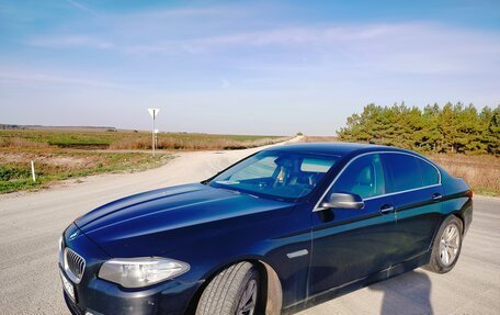 BMW 5 серия, 2013 год, 1 600 000 рублей, 6 фотография