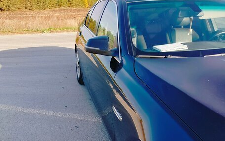 BMW 5 серия, 2013 год, 1 600 000 рублей, 2 фотография