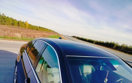 BMW 5 серия, 2013 год, 1 600 000 рублей, 3 фотография