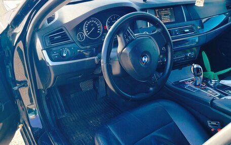 BMW 5 серия, 2013 год, 1 600 000 рублей, 7 фотография