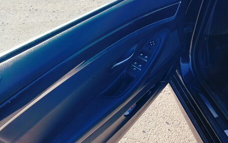 BMW 5 серия, 2013 год, 1 600 000 рублей, 8 фотография