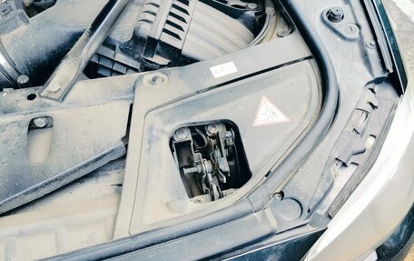 BMW 5 серия, 2013 год, 1 600 000 рублей, 10 фотография