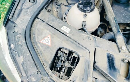 BMW 5 серия, 2013 год, 1 600 000 рублей, 11 фотография