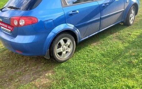 Chevrolet Lacetti, 2009 год, 600 000 рублей, 2 фотография