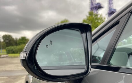 Hyundai Sonata VIII, 2020 год, 2 690 000 рублей, 24 фотография