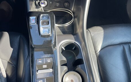 Hyundai Sonata VIII, 2020 год, 2 690 000 рублей, 29 фотография