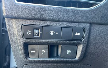 Hyundai Sonata VIII, 2020 год, 2 690 000 рублей, 32 фотография