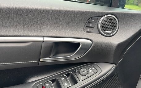 Hyundai Sonata VIII, 2020 год, 2 690 000 рублей, 27 фотография