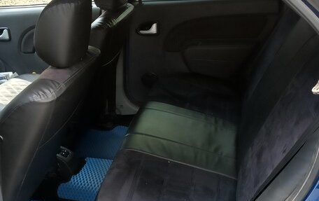 Renault Logan I, 2008 год, 410 000 рублей, 5 фотография