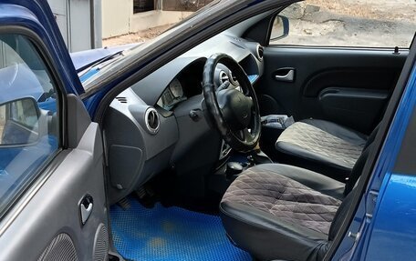 Renault Logan I, 2008 год, 410 000 рублей, 3 фотография