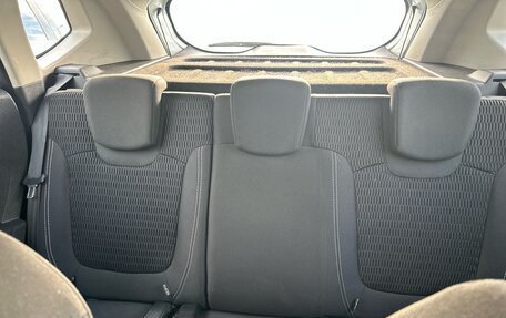 Renault Kaptur I рестайлинг, 2016 год, 1 200 000 рублей, 7 фотография