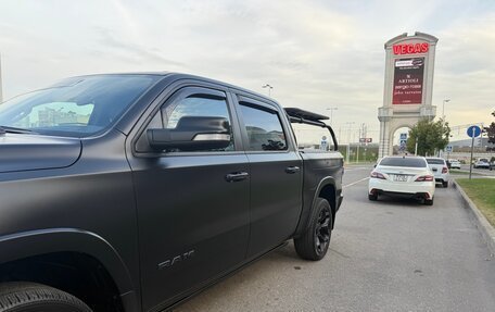 Rambler 1500, 2020 год, 9 499 999 рублей, 3 фотография
