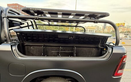 Rambler 1500, 2020 год, 9 499 999 рублей, 11 фотография