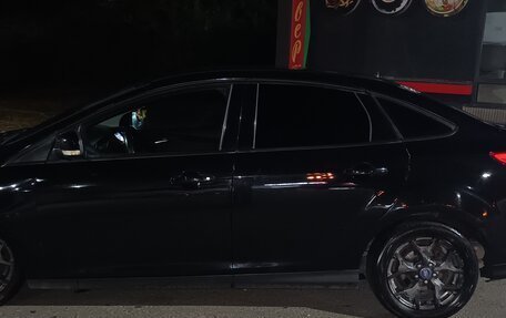 Ford Focus III, 2011 год, 700 000 рублей, 1 фотография