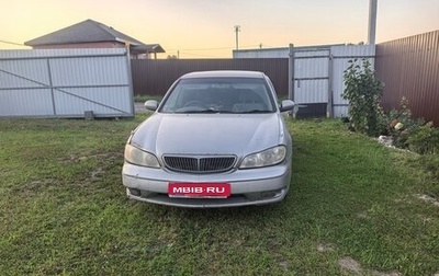 Nissan Cefiro III, 2002 год, 275 000 рублей, 1 фотография