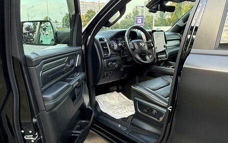 Rambler 1500, 2020 год, 9 499 999 рублей, 31 фотография