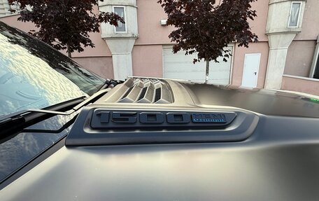 Rambler 1500, 2020 год, 9 499 999 рублей, 27 фотография
