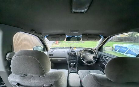 Nissan Cefiro III, 2002 год, 275 000 рублей, 5 фотография