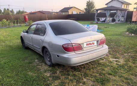 Nissan Cefiro III, 2002 год, 275 000 рублей, 3 фотография