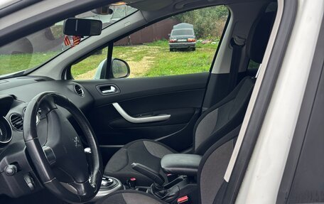 Peugeot 308 II, 2010 год, 555 000 рублей, 7 фотография