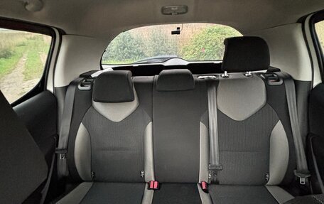 Peugeot 308 II, 2010 год, 555 000 рублей, 15 фотография