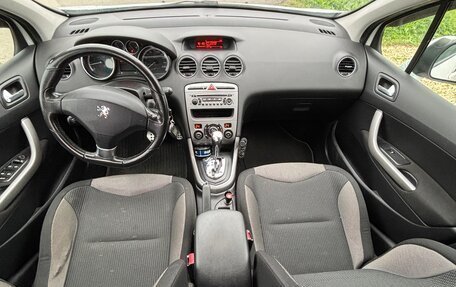Peugeot 308 II, 2010 год, 555 000 рублей, 21 фотография