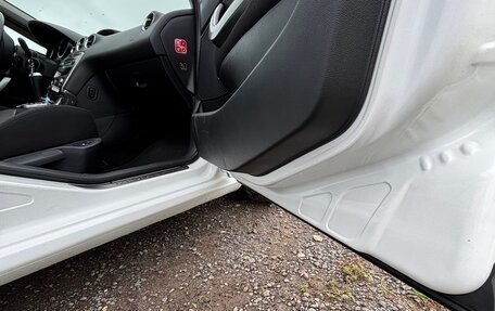 Peugeot 308 II, 2010 год, 555 000 рублей, 14 фотография