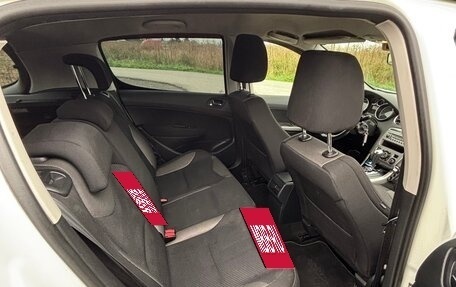 Peugeot 308 II, 2010 год, 555 000 рублей, 12 фотография