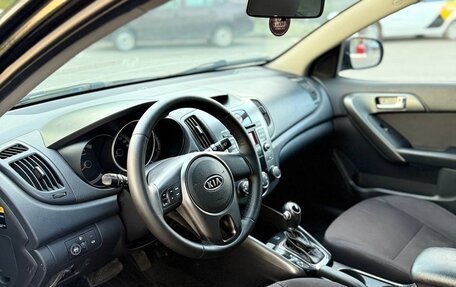KIA Cerato III, 2010 год, 520 000 рублей, 4 фотография