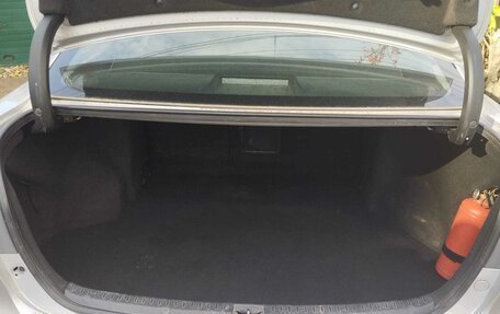 Toyota Avensis III рестайлинг, 2009 год, 1 210 000 рублей, 4 фотография