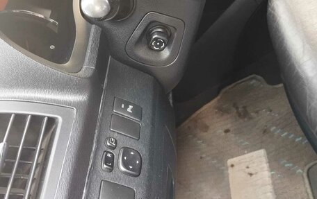 Toyota Avensis III рестайлинг, 2009 год, 1 210 000 рублей, 8 фотография