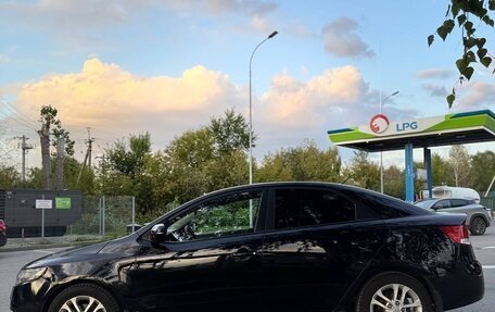 KIA Cerato III, 2010 год, 520 000 рублей, 5 фотография