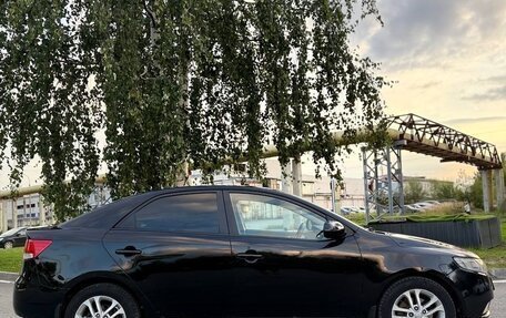 KIA Cerato III, 2010 год, 520 000 рублей, 9 фотография