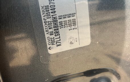 Renault Logan I, 2008 год, 257 000 рублей, 9 фотография