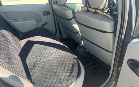 Renault Logan I, 2008 год, 257 000 рублей, 7 фотография
