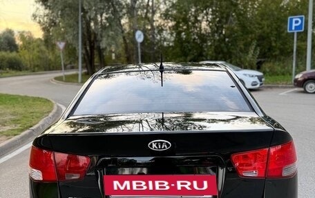 KIA Cerato III, 2010 год, 520 000 рублей, 7 фотография