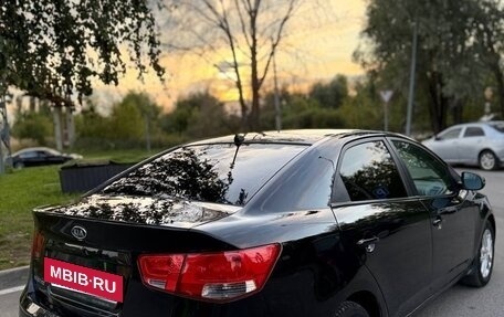 KIA Cerato III, 2010 год, 520 000 рублей, 8 фотография