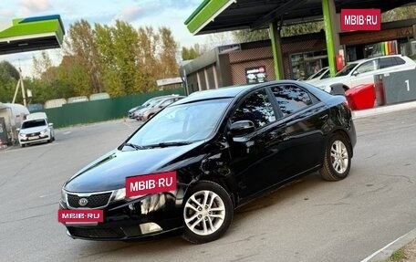 KIA Cerato III, 2010 год, 520 000 рублей, 10 фотография