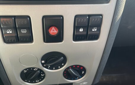 Renault Logan I, 2008 год, 257 000 рублей, 18 фотография