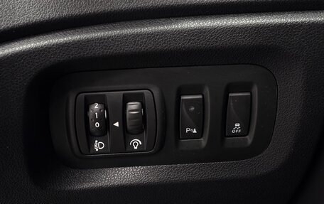 Renault Kaptur I рестайлинг, 2018 год, 1 180 000 рублей, 8 фотография
