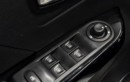 Renault Kaptur I рестайлинг, 2018 год, 1 180 000 рублей, 9 фотография