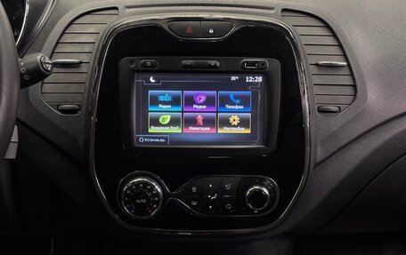 Renault Kaptur I рестайлинг, 2018 год, 1 180 000 рублей, 7 фотография